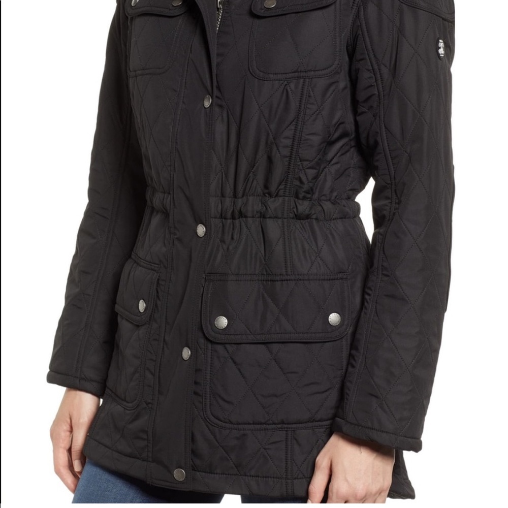 BARBOUR Arrow jacket - Picture 3 of 15